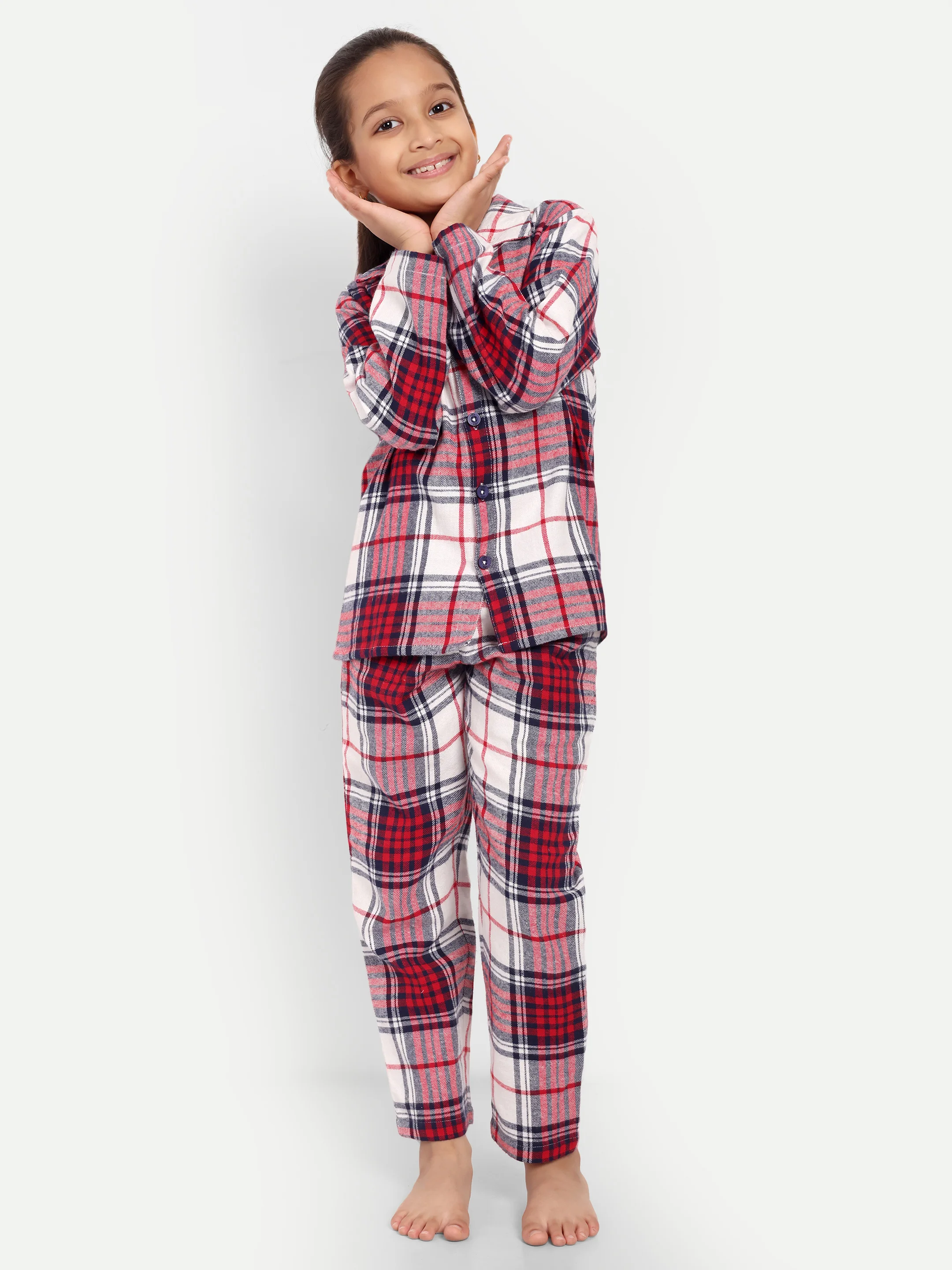 ecomm kids shoot
